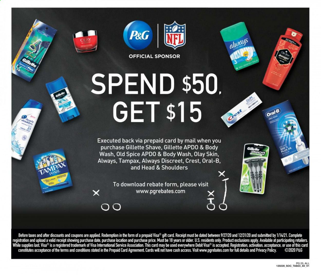 Vons (CA, NV) Weekly Ad Flyer December 2 to January 5