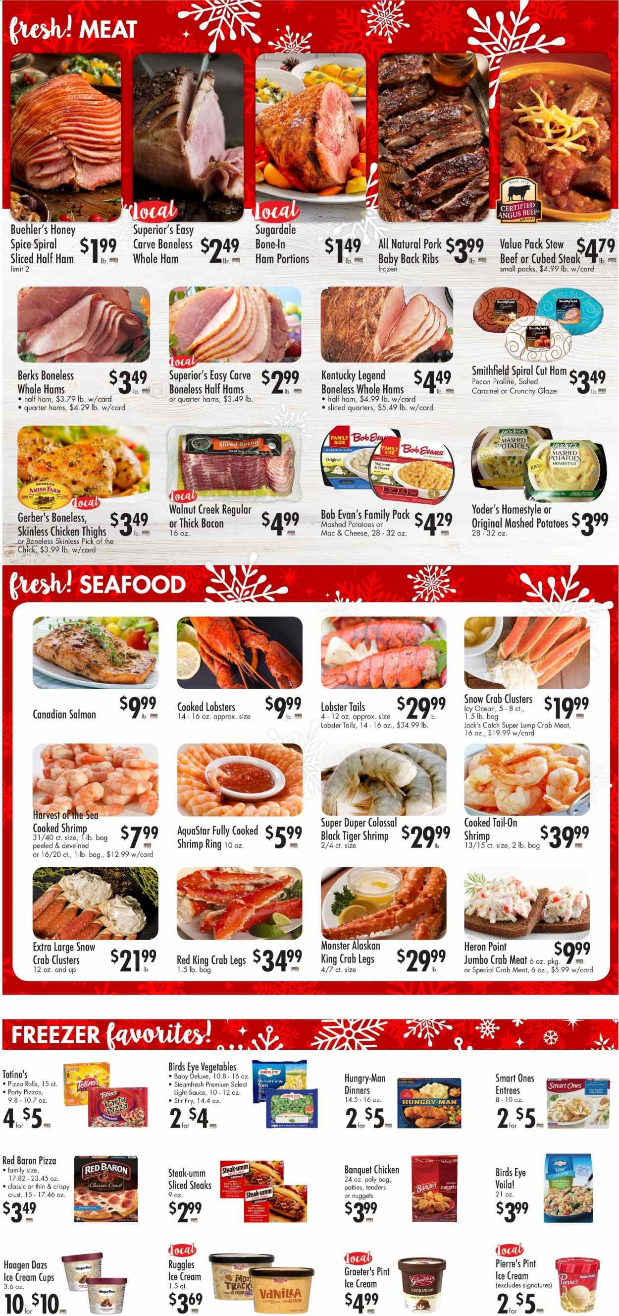 Buehler's Weekly Ad Flyer December 2 to December 8