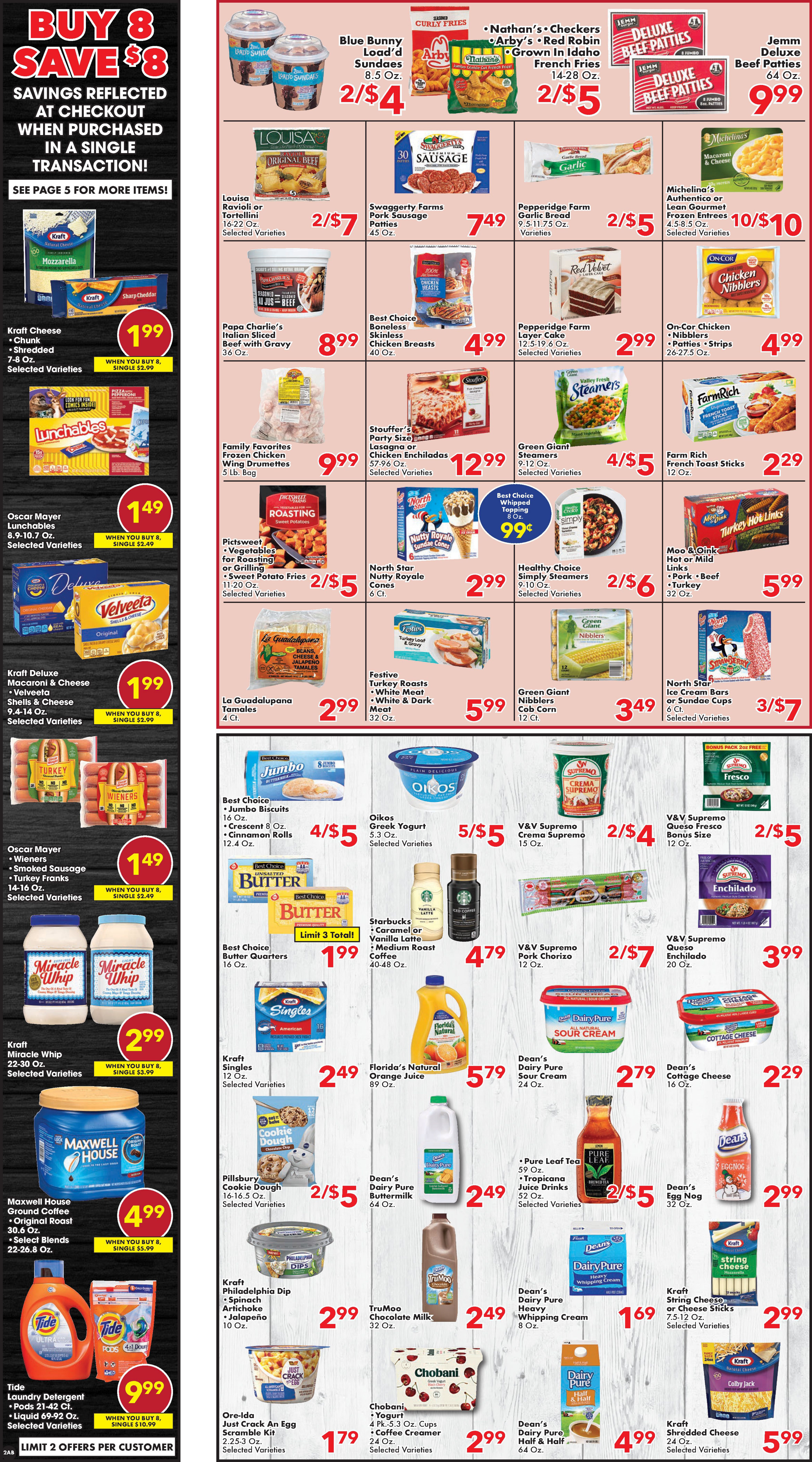 Fairplay Weekly Ad Flyer December 2 to December 8, 2020
