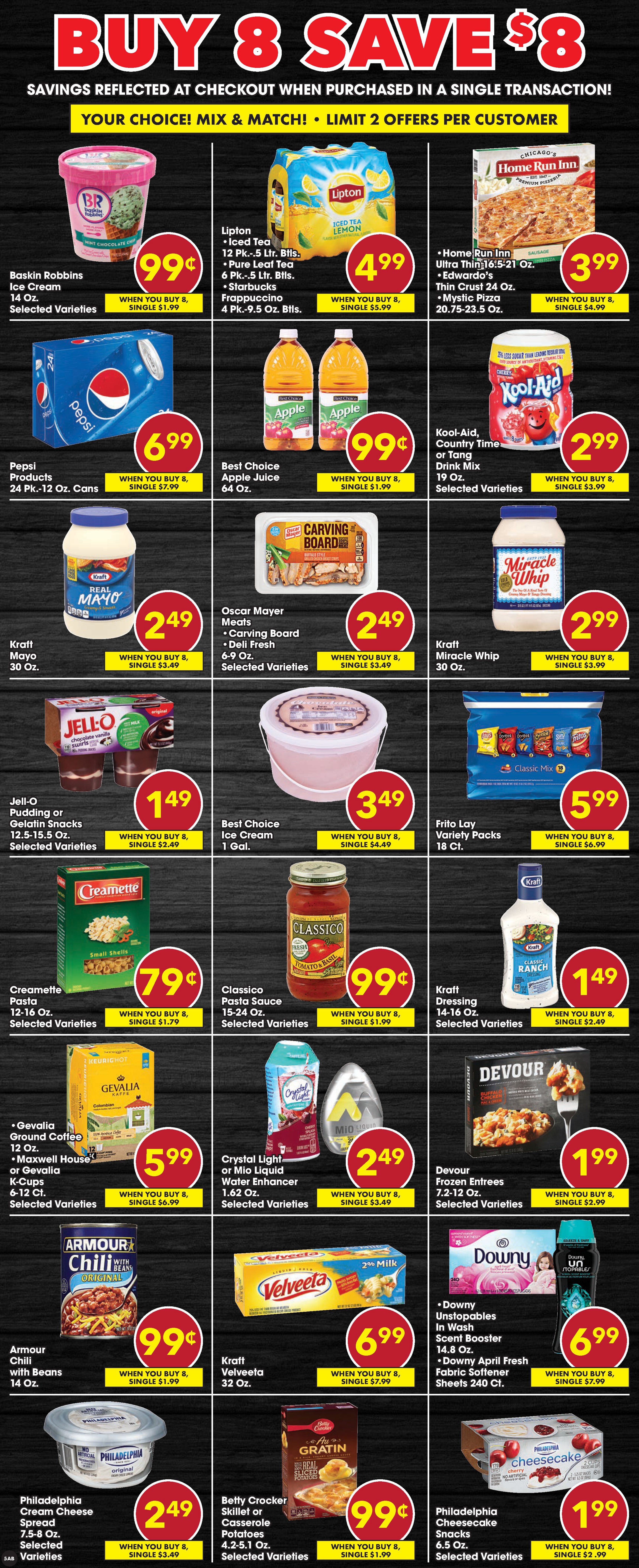 Fairplay Weekly Ad Flyer December 2 to December 8, 2020