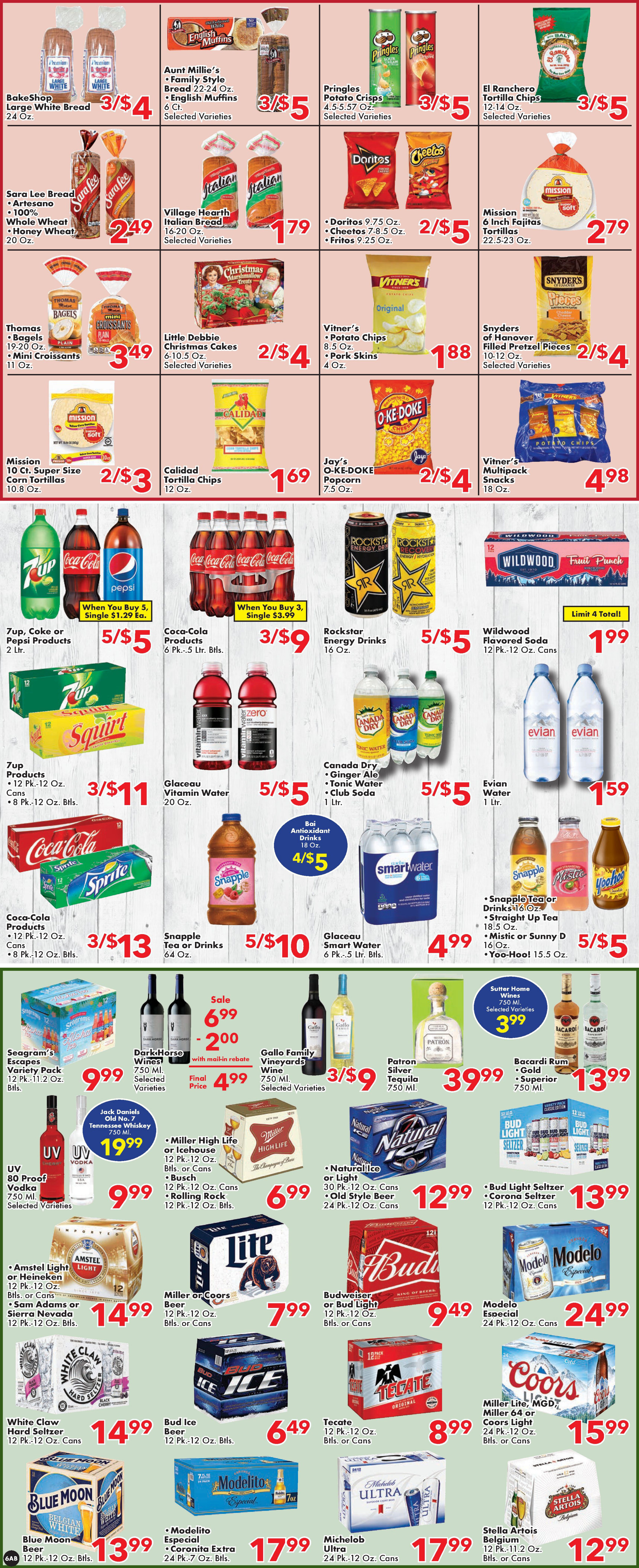 Fairplay Weekly Ad Flyer December 2 to December 8, 2020