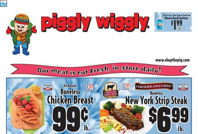 Piggly Wiggly (WI) Weekly Ad Flyer December 2 to December 8, 2020
