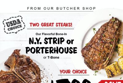 Stew Leonard's Weekly Ad Flyer December 2 to December 8, 2020