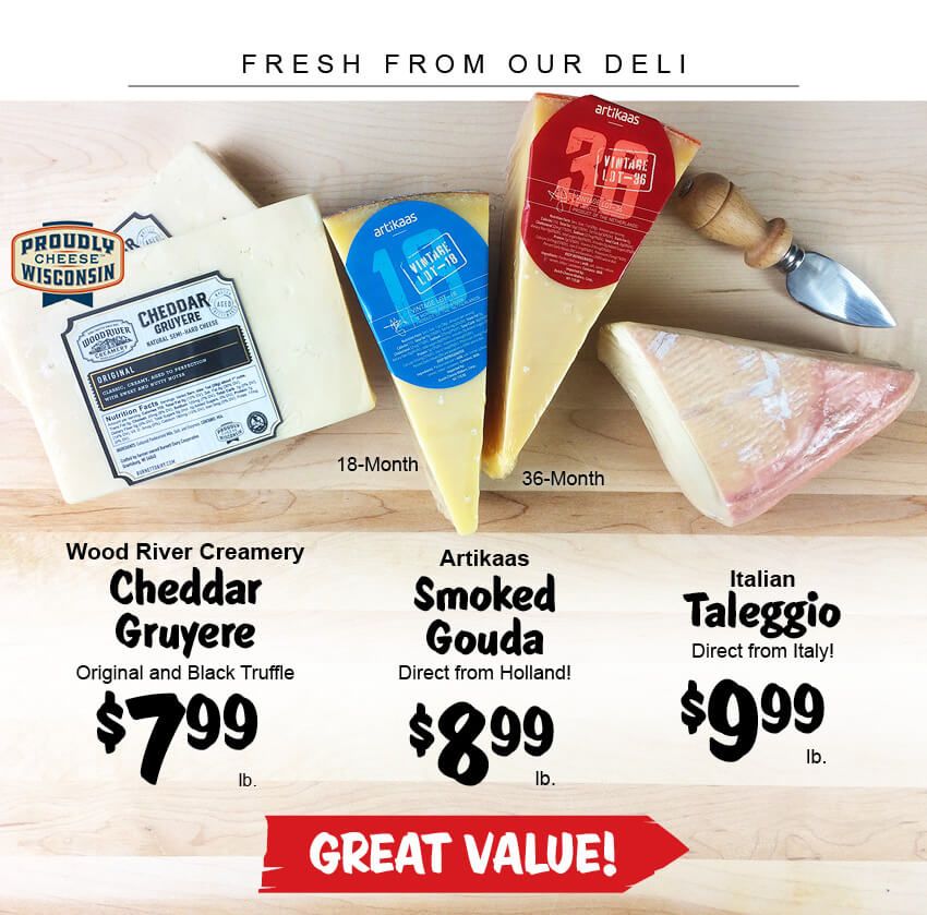 Stew Leonard's Weekly Ad Flyer December 2 to December 8, 2020