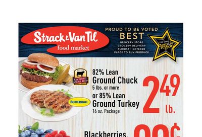 Strack & Van Til Weekly Ad Flyer December 2 to December 8, 2020