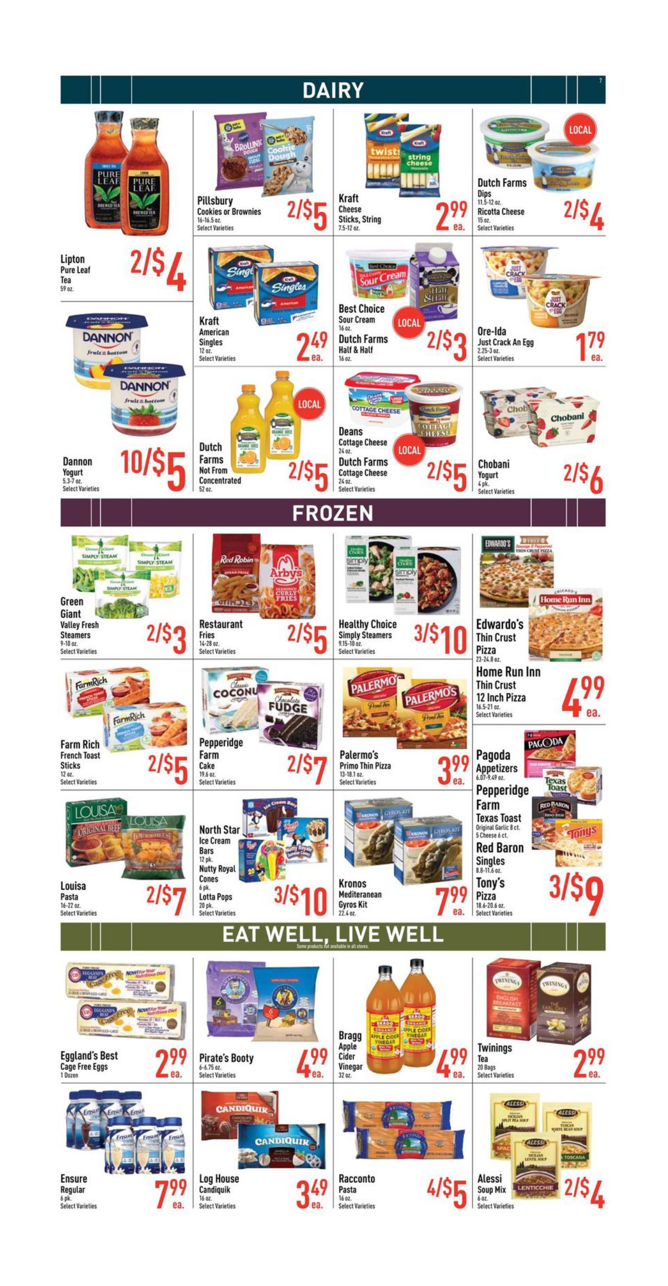 Strack & Van Til Weekly Ad Flyer December 2 to December 8, 2020