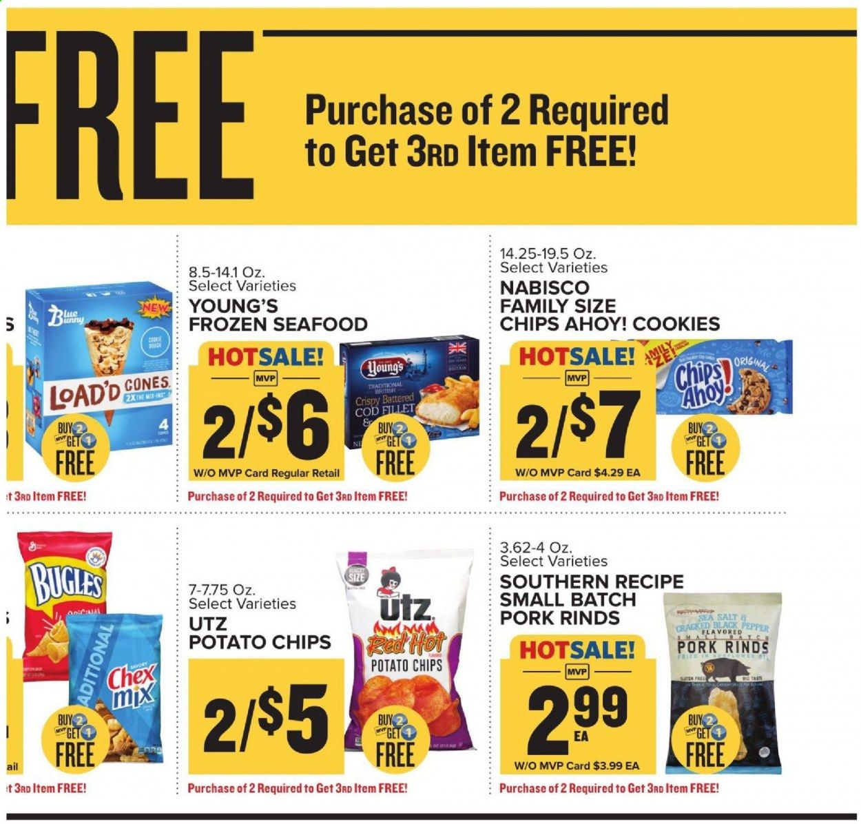 Food Lion (MD) Weekly Ad Flyer December 2 to December 8
