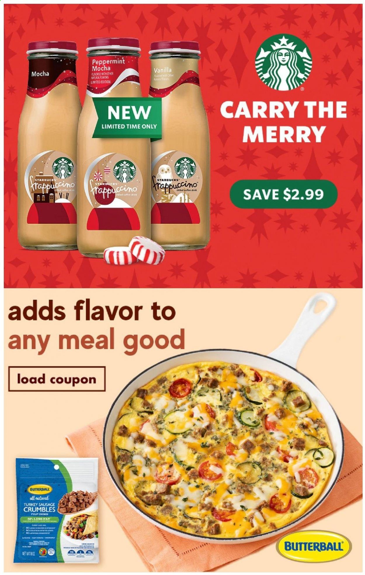 Food Lion (MD) Weekly Ad Flyer December 2 to December 8
