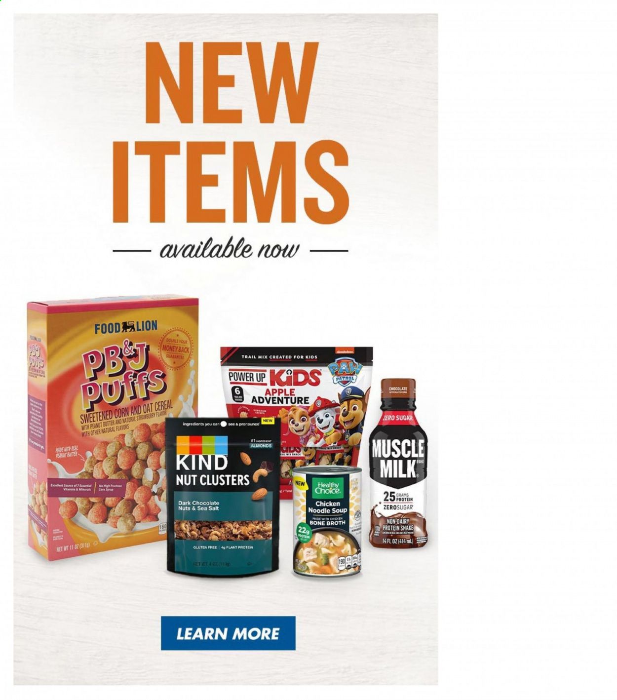 Food Lion (NC) Weekly Ad Flyer December 2 to December 8