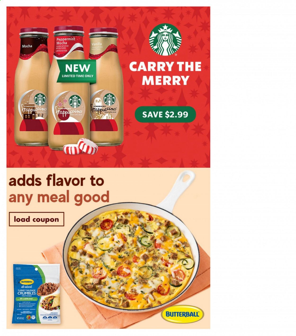 Food Lion (TN) Weekly Ad Flyer December 2 to December 8