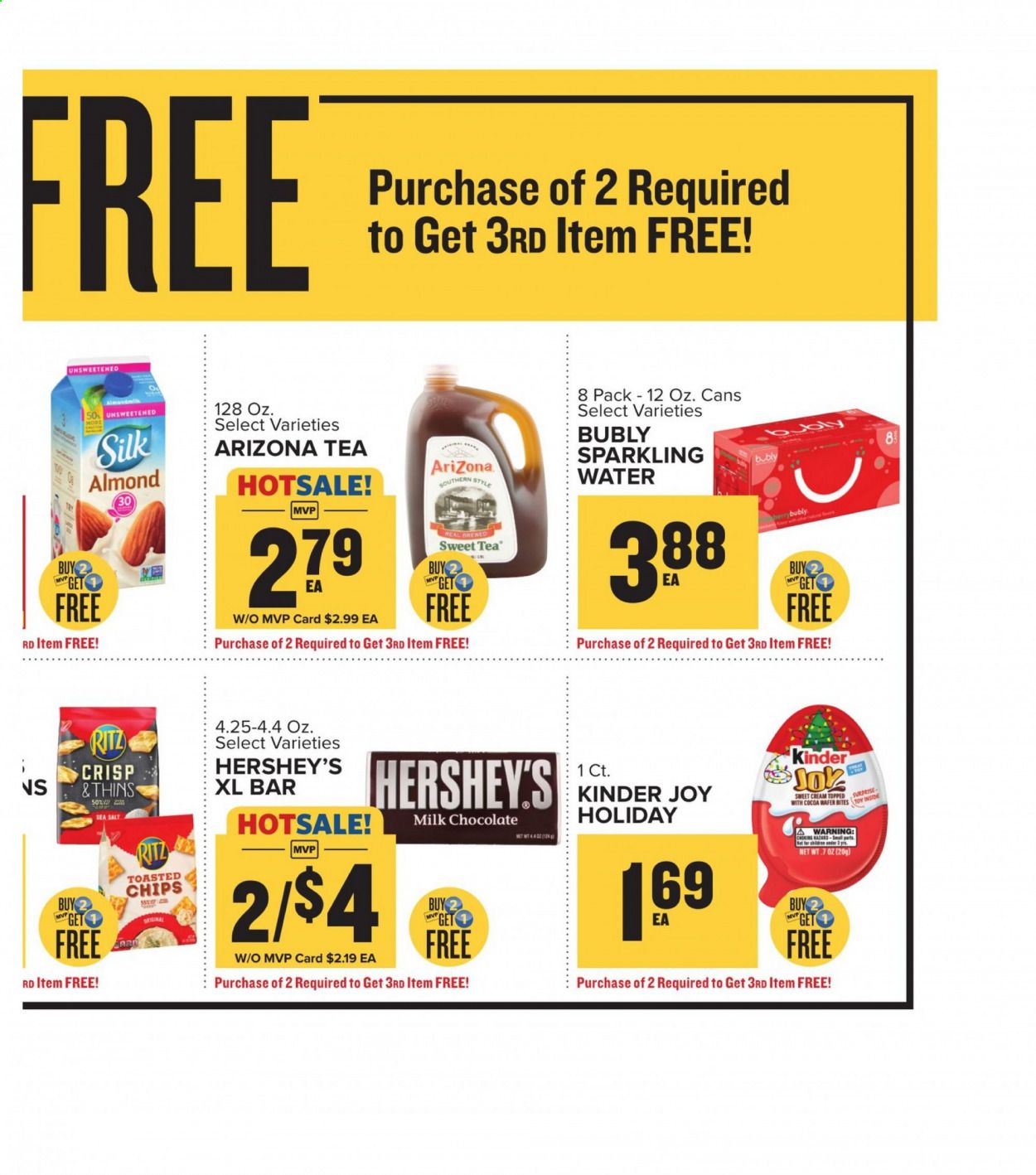 Food Lion (DE) Weekly Ad Flyer December 2 to December 8