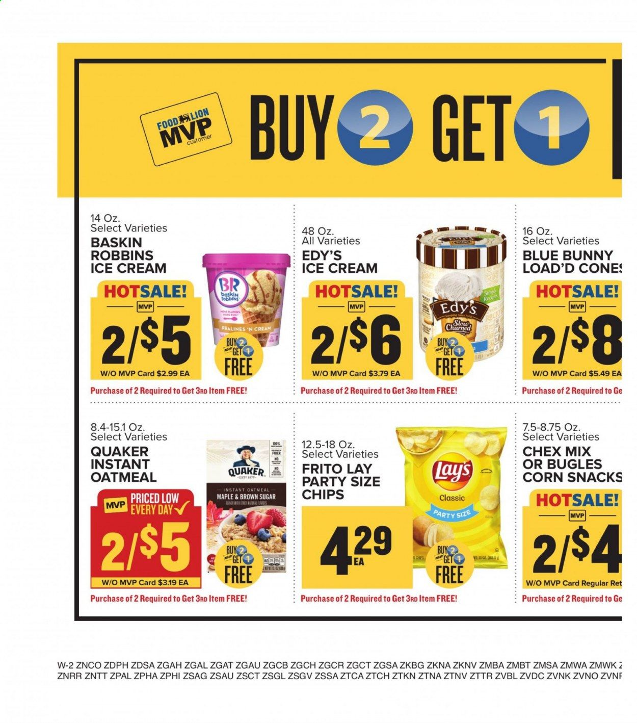 Food Lion (WV) Weekly Ad Flyer December 2 to December 8