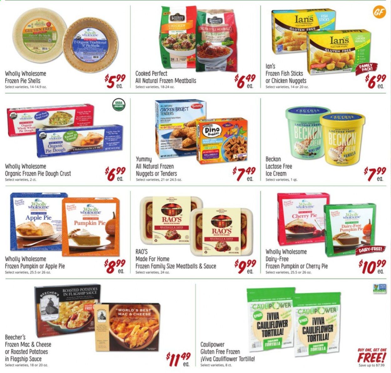 Sprouts Weekly Ad Flyer December 2 to December 29