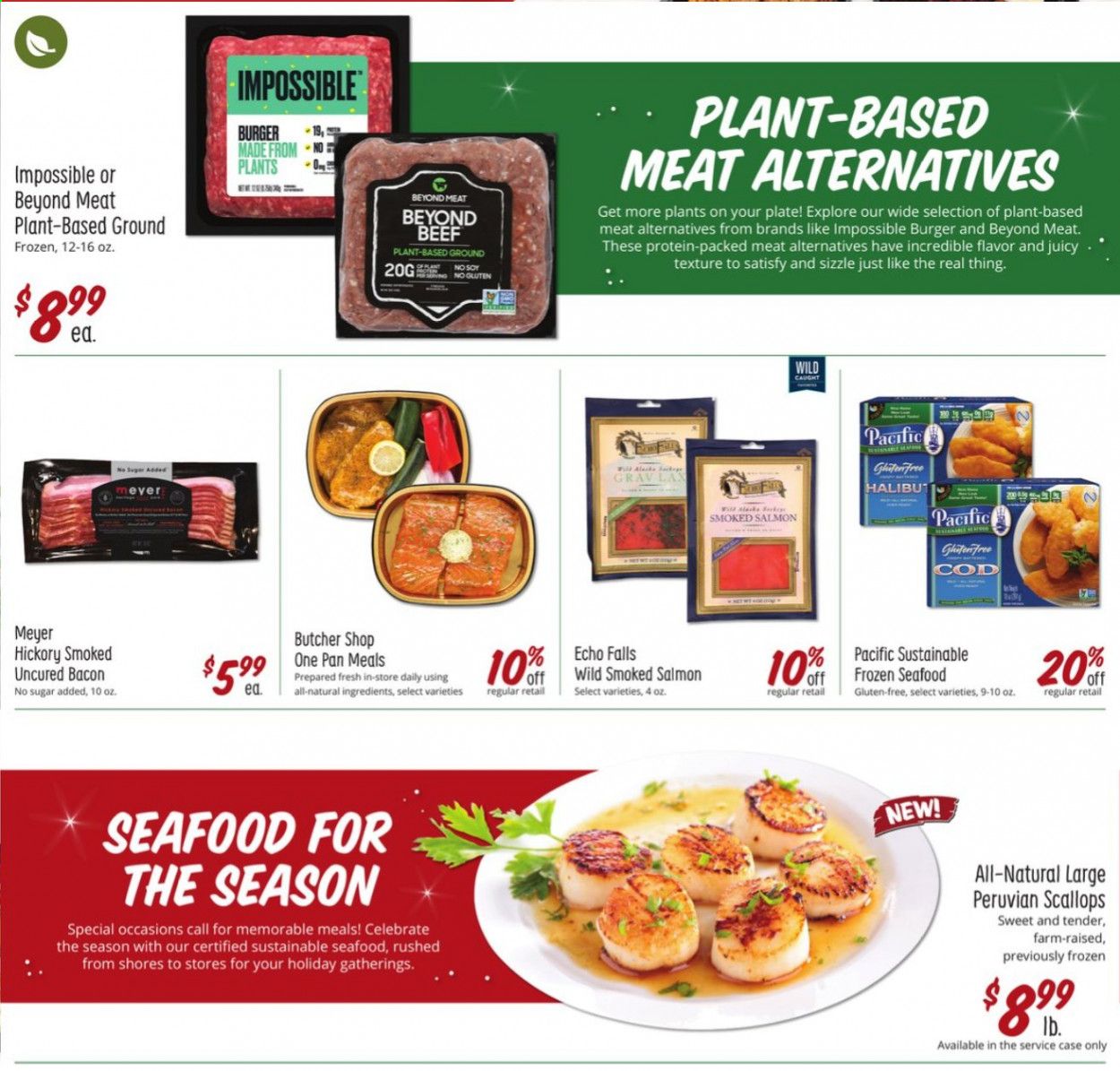 Sprouts Weekly Ad Flyer December 2 to December 29
