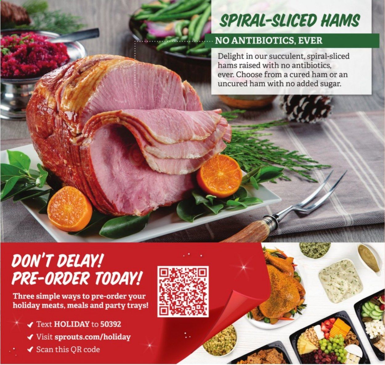 Sprouts Weekly Ad Flyer December 2 to December 29