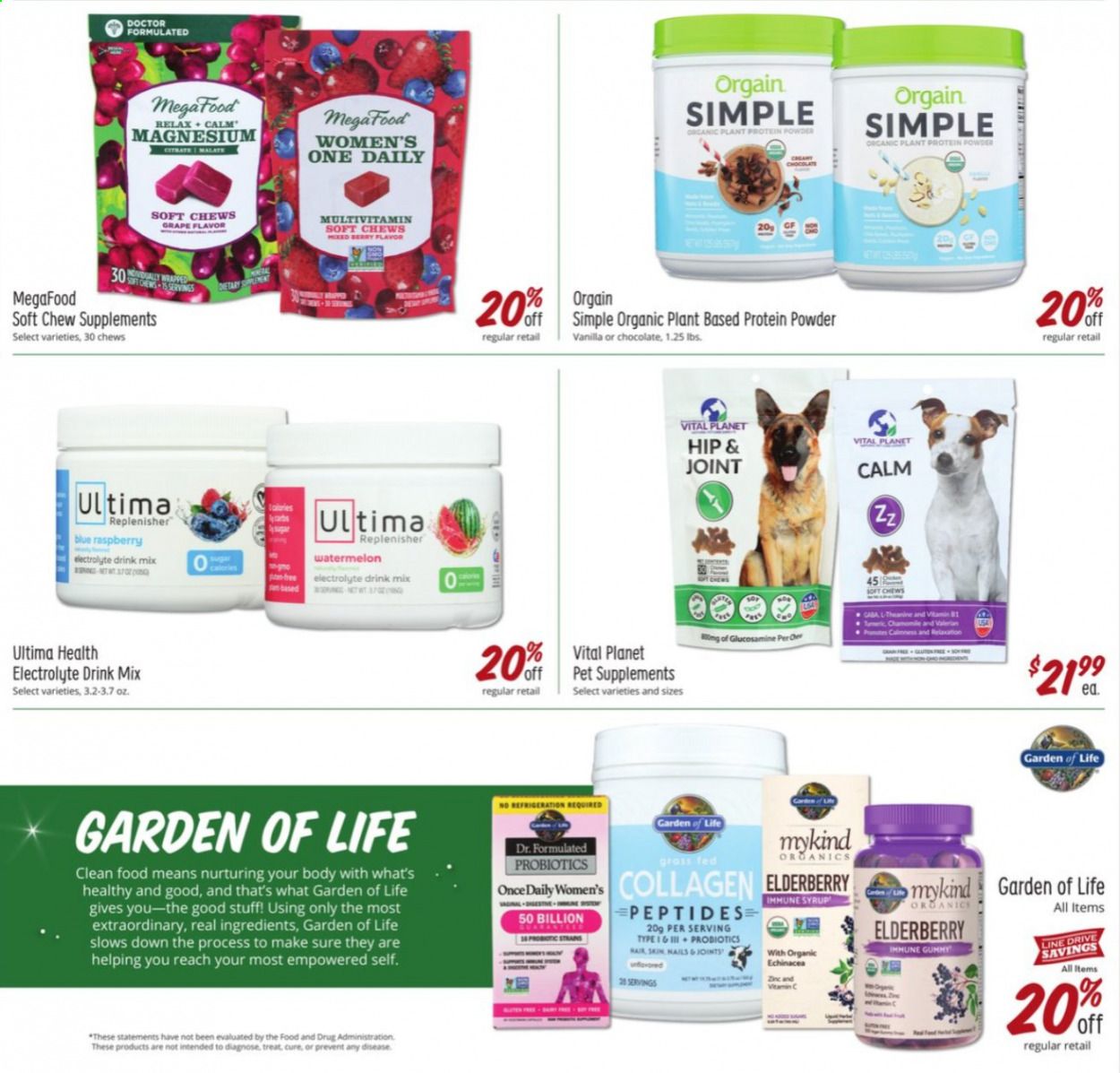 Sprouts Weekly Ad Flyer December 2 to December 29
