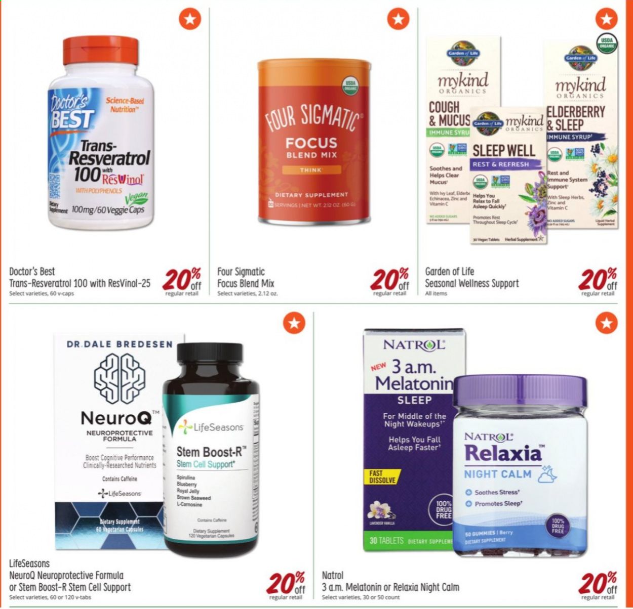 Sprouts Weekly Ad Flyer December 2 to December 29