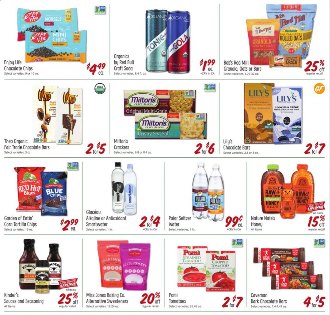 Sprouts Weekly Ad Flyer December 2 to December 29