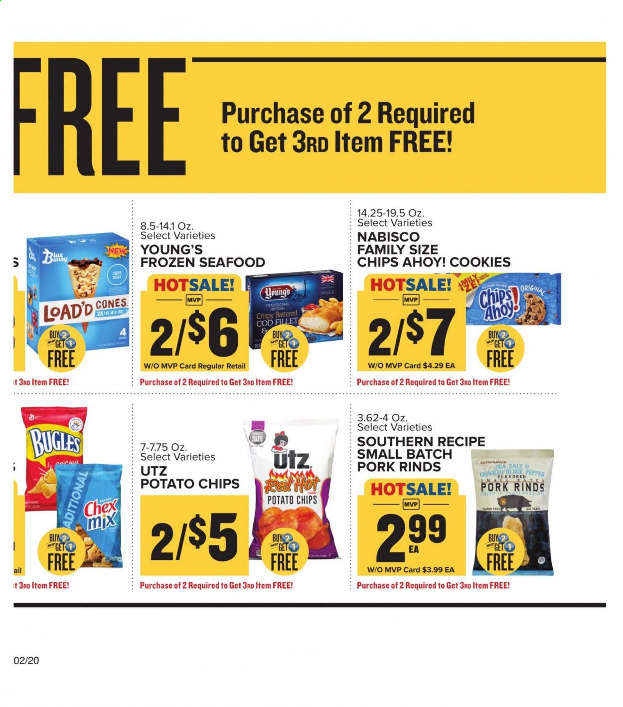 Food Lion (SC) Weekly Ad Flyer December 2 to December 8