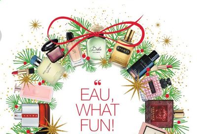 Boscov's Weekly Ad Flyer November 30 to December 15