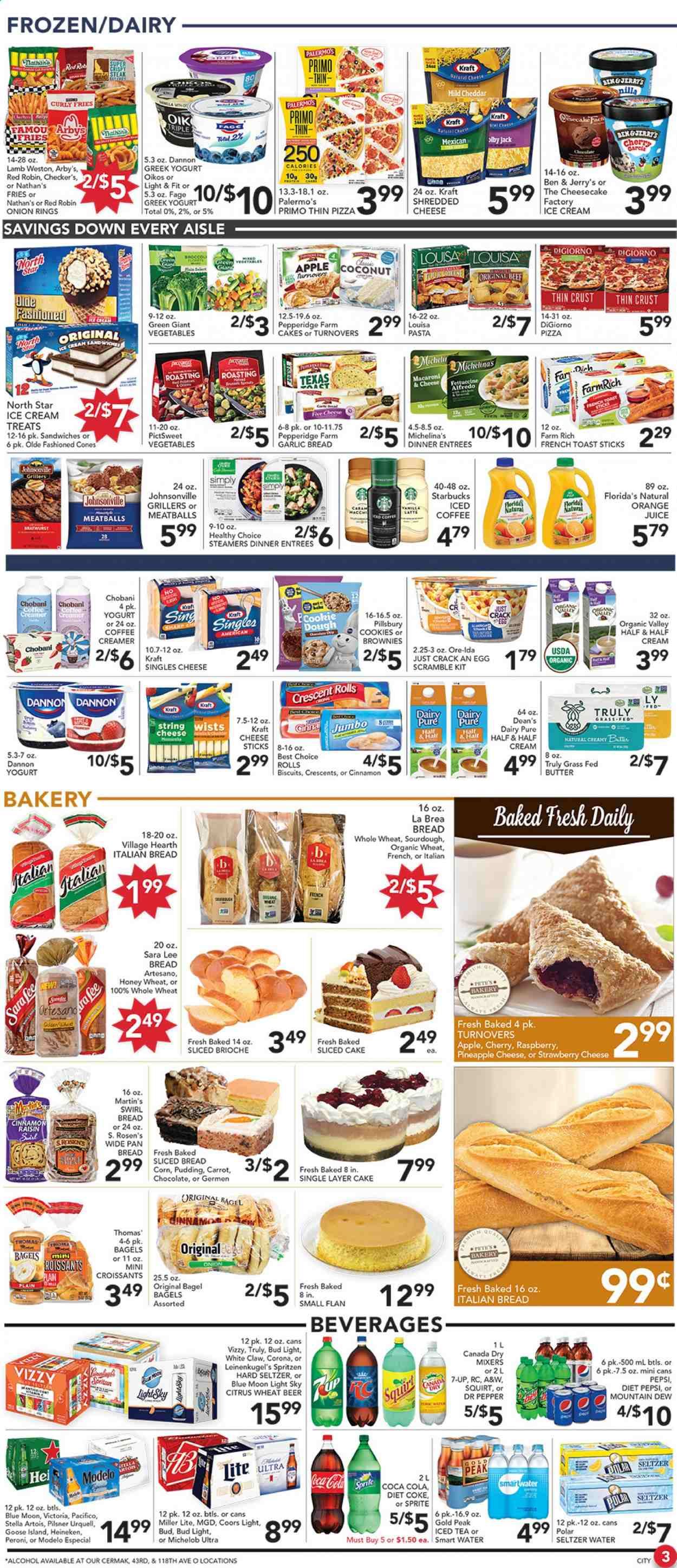 Pete's Fresh Market (IL) Weekly Ad Flyer December 2 to December 8
