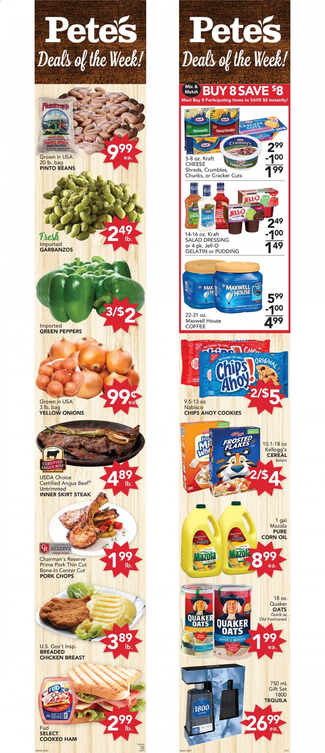 Pete's Fresh Market (IL) Weekly Ad Flyer December 2 to December 8