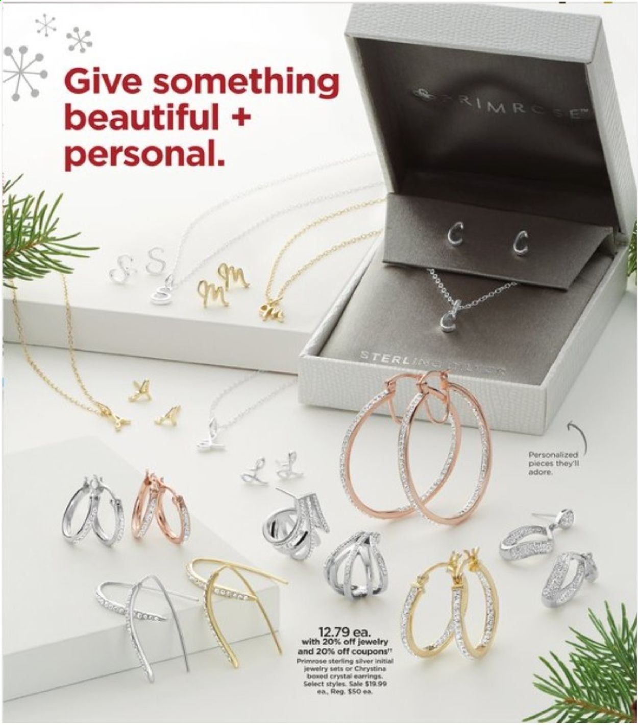 Kohl's Weekly Ad Flyer November 28 to December 9
