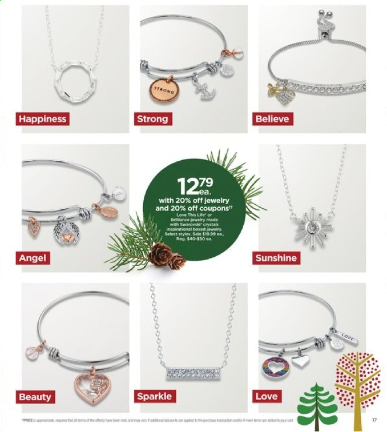 Kohl's Weekly Ad Flyer November 28 to December 9
