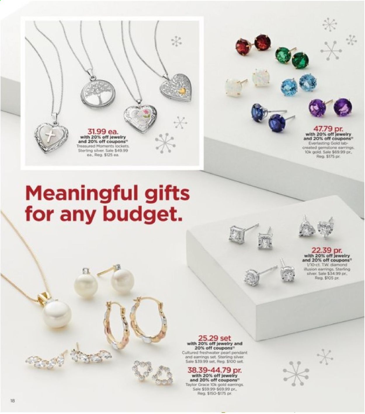 Kohl's Weekly Ad Flyer November 28 to December 9