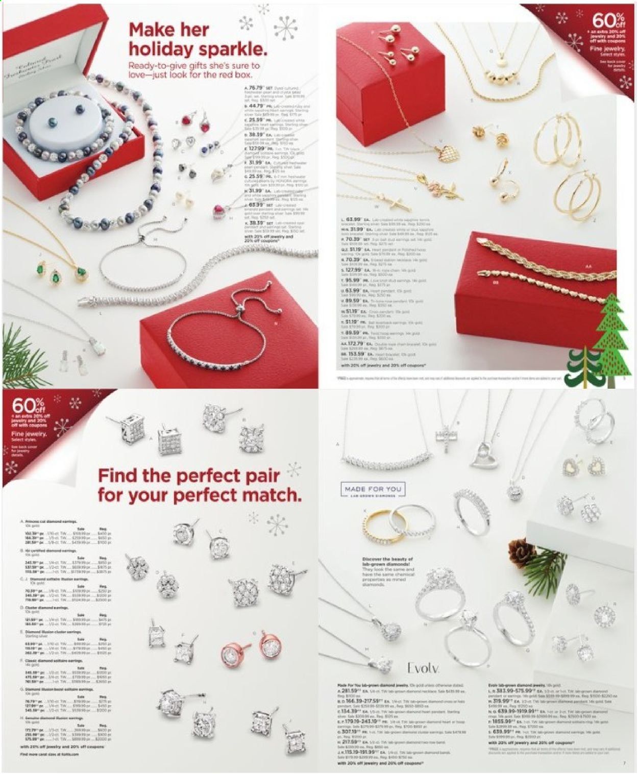 Kohl's Weekly Ad Flyer November 28 to December 9