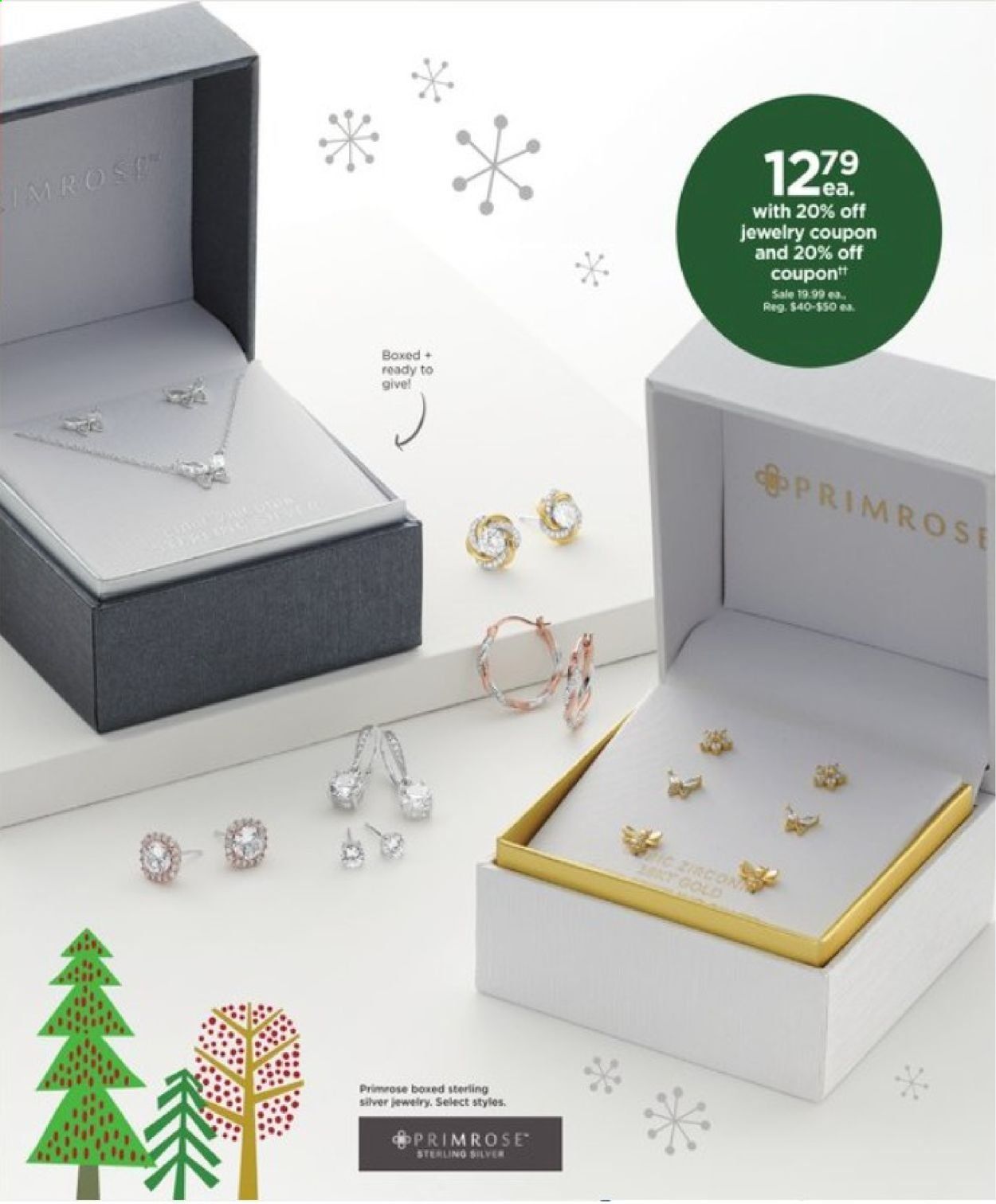 Kohl's Weekly Ad Flyer November 28 to December 9