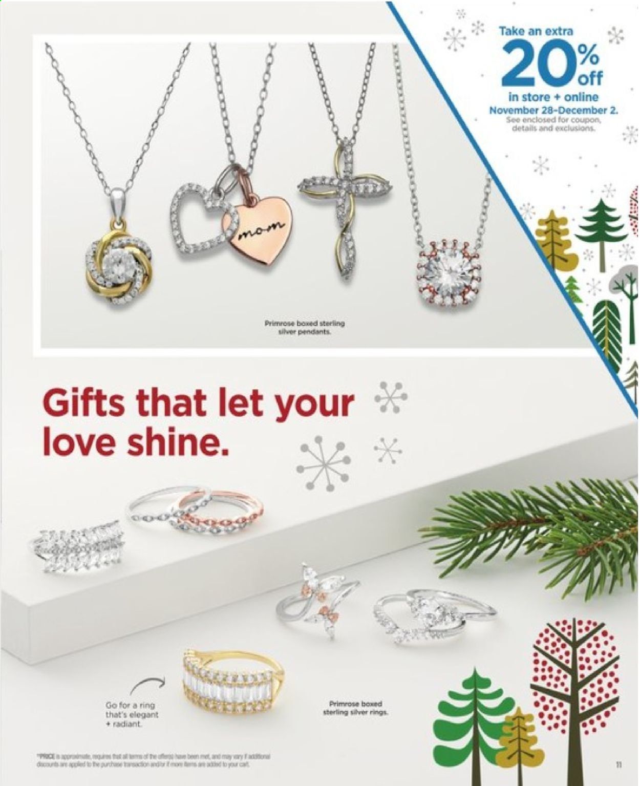 Kohl's Weekly Ad Flyer November 28 to December 9