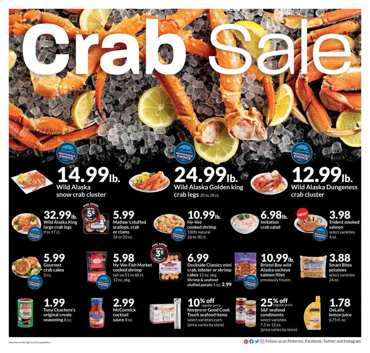Hy-Vee (IA) Weekly Ad Flyer December 2 to December 8