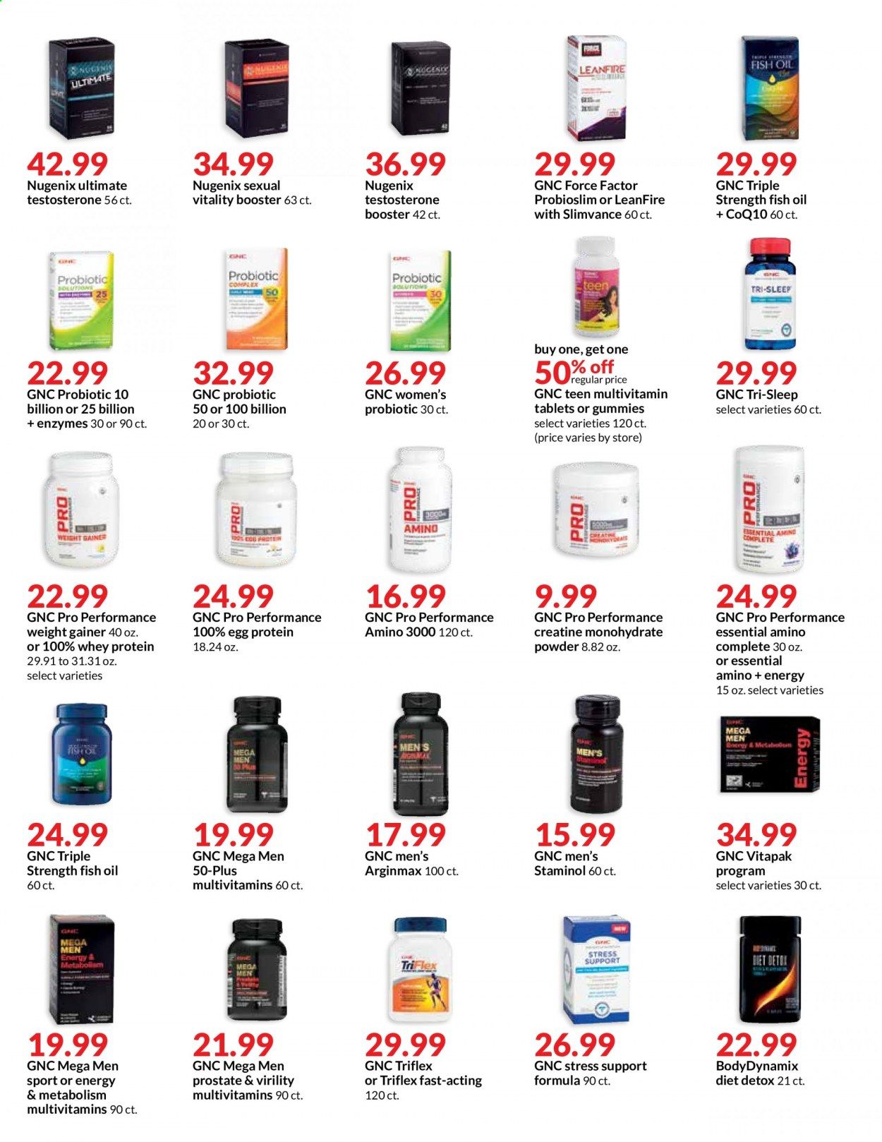Hy-Vee (IA, IL, KS, MN, MO, NE, SD, WI) Weekly Ad Flyer December 1 to December 31