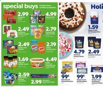 Save a Lot Weekly Ad Flyer December 2 to December 8