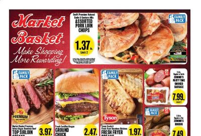 Market Basket (LA, TX) Weekly Ad Flyer December 2 to December 8