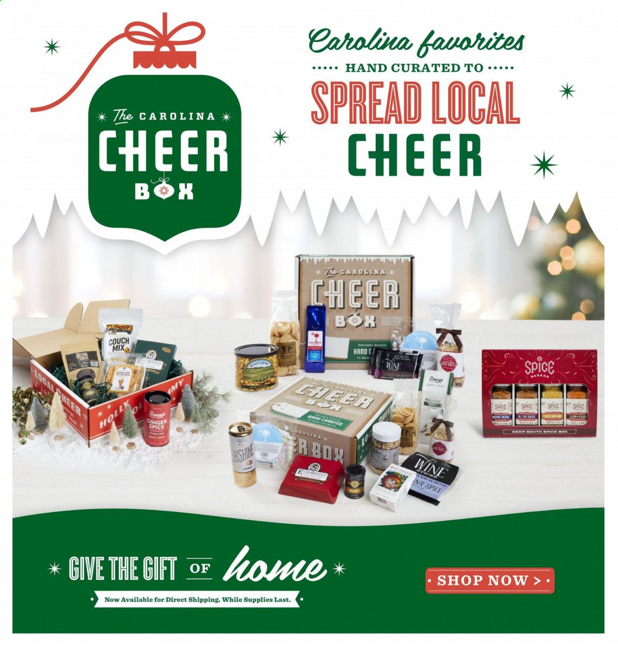Lowes Foods Weekly Ad Flyer December 2 to December 8
