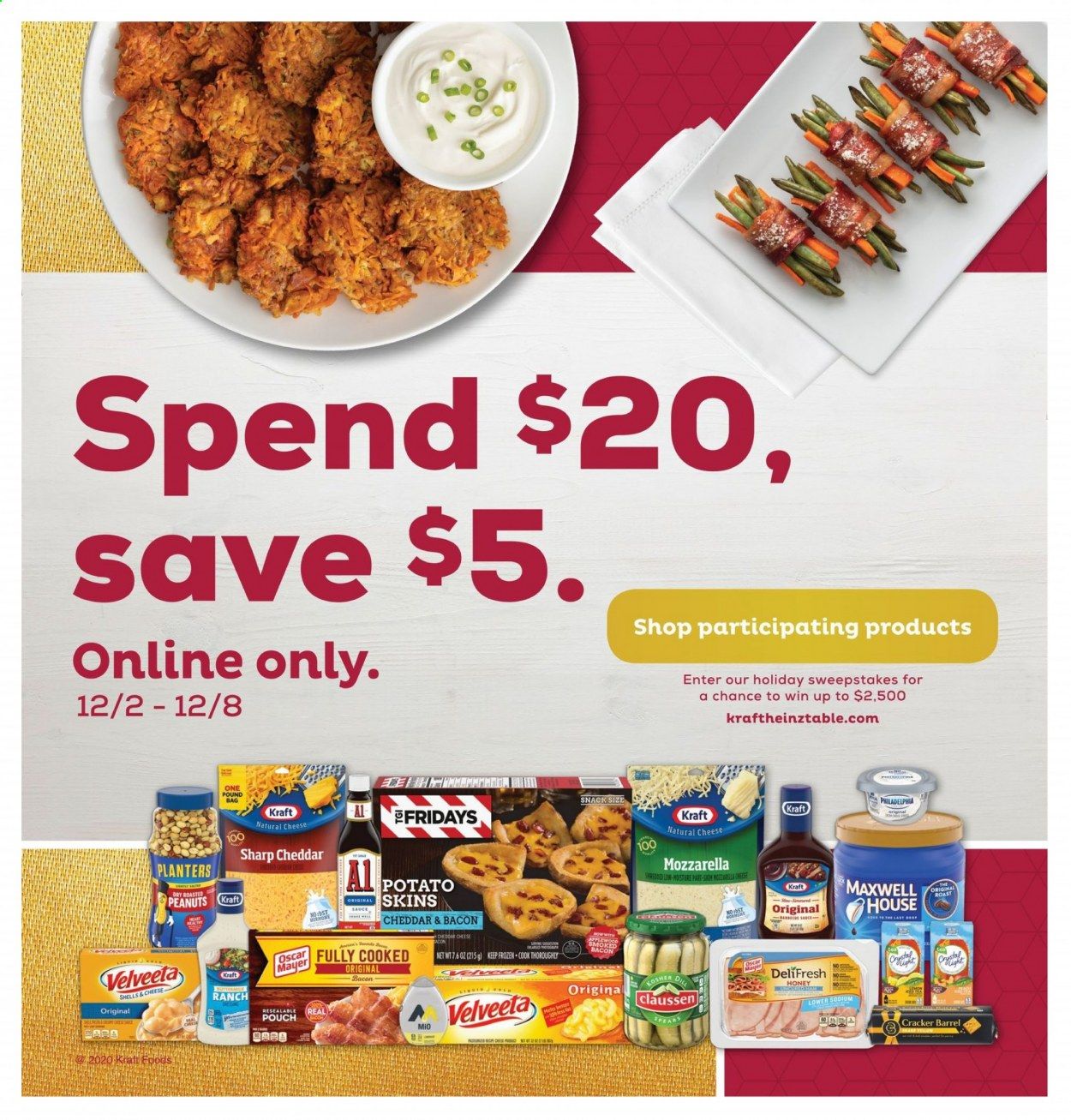 Lowes Foods Weekly Ad Flyer December 2 to December 8
