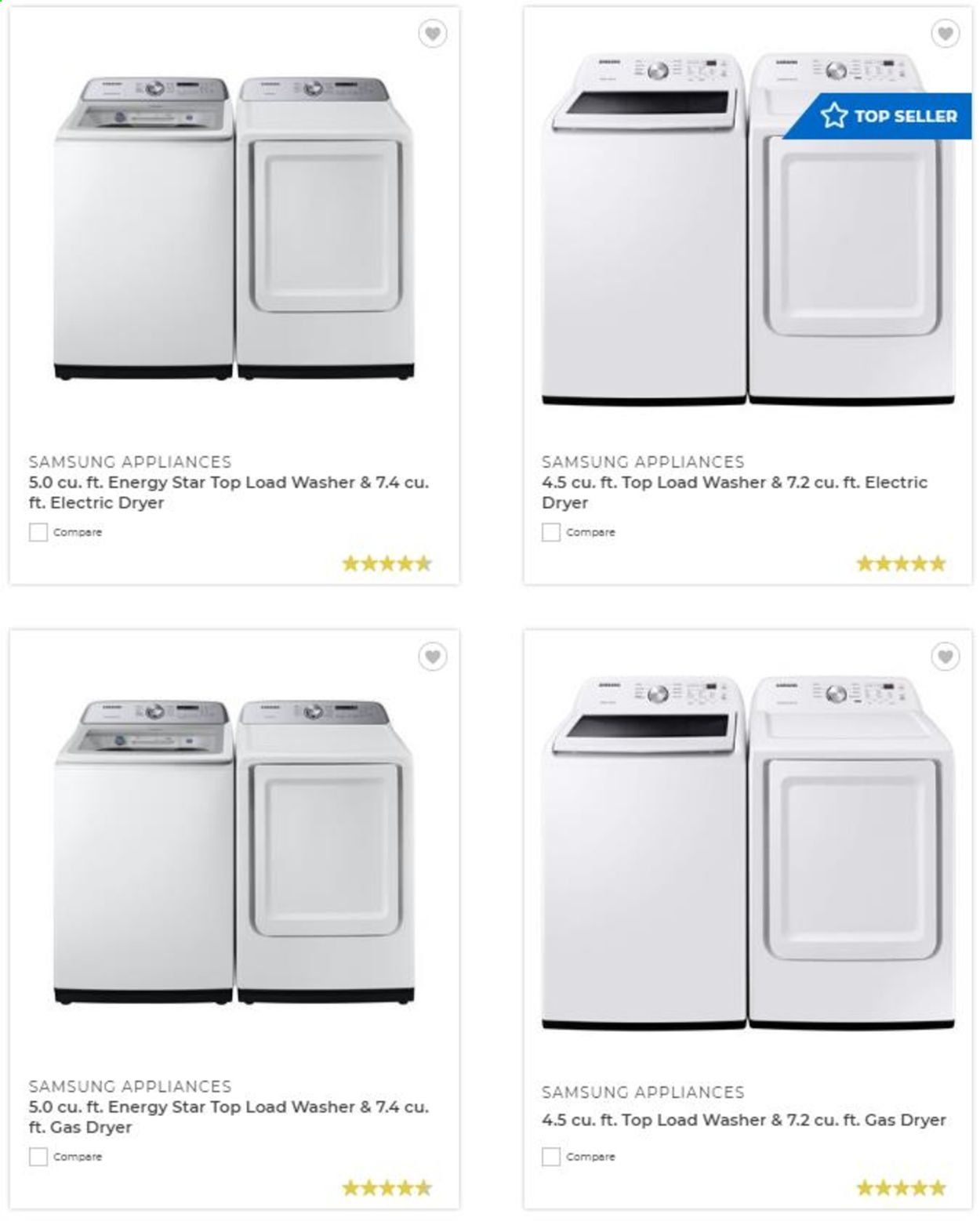 Aaron's Weekly Ad Flyer November 26 to January 9