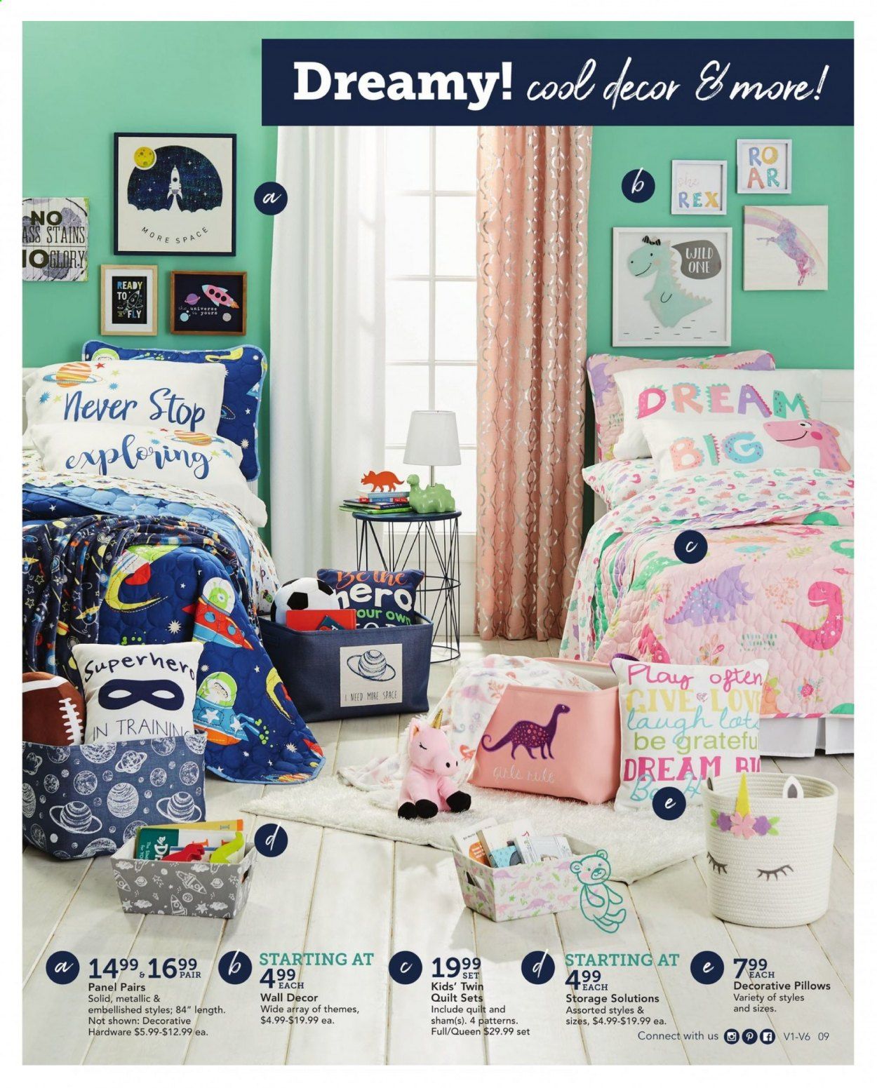 Christmas Tree Shops Weekly Ad Flyer December 3 to December 13
