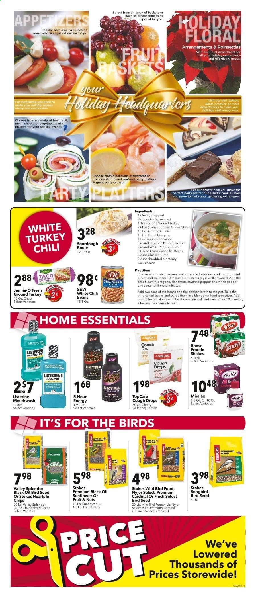 Cash Wise (MN, ND) Weekly Ad Flyer December 2 to December 8