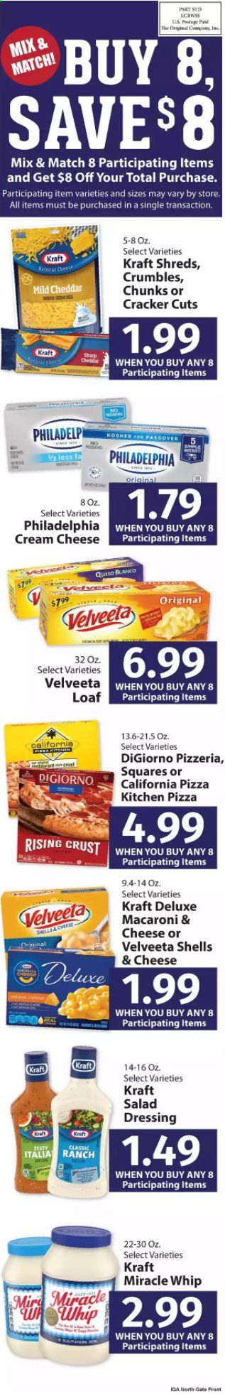 IGA Weekly Ad Flyer December 2 to December 8