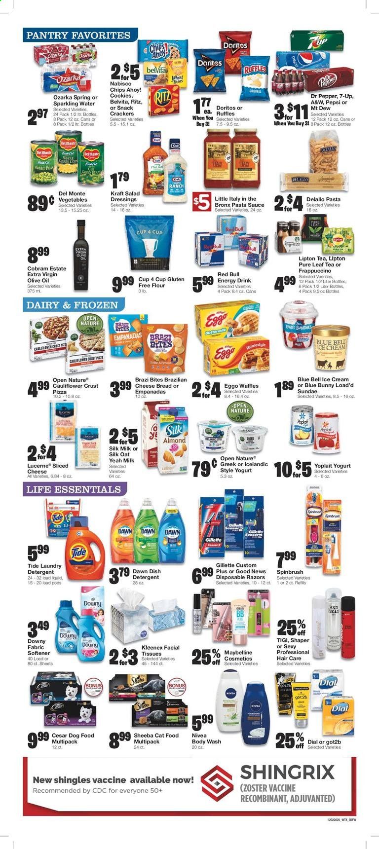 Market Street (NM, TX) Weekly Ad Flyer December 2 to December 8
