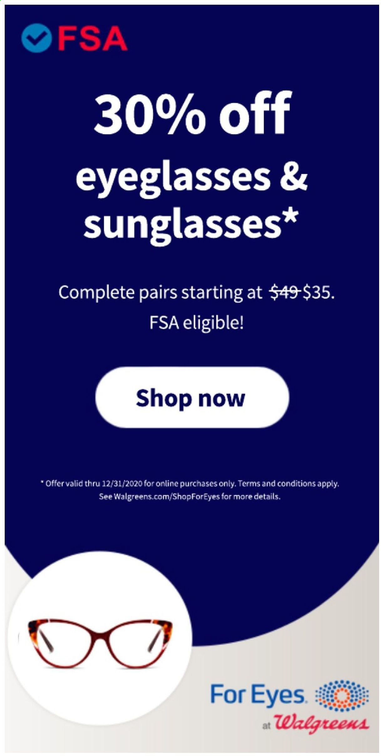 Walgreens Weekly Ad Flyer December 6 to December 12