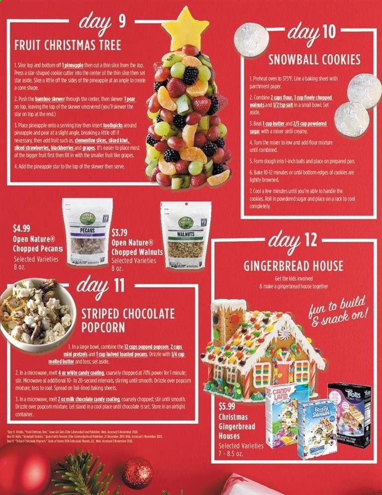 Market Street (NM, TX) Weekly Ad Flyer December 2 to December 24