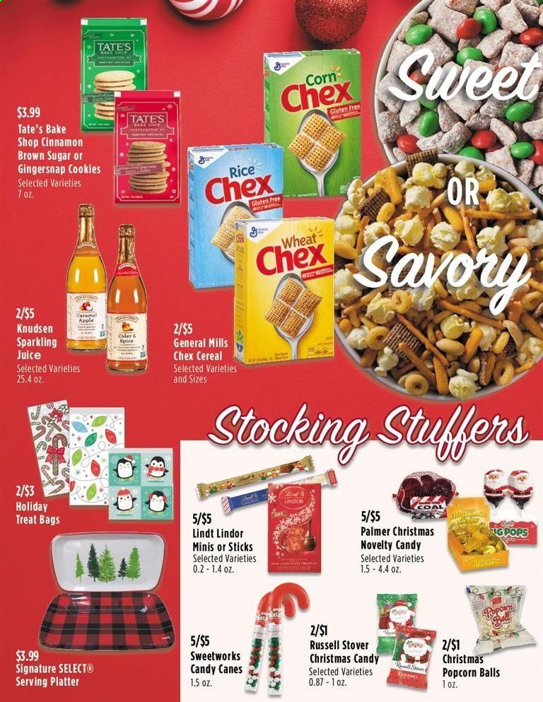 Market Street (NM, TX) Weekly Ad Flyer December 2 to December 24