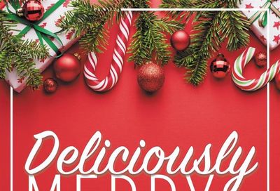 United Supermarkets Weekly Ad Flyer December 2 to December 24