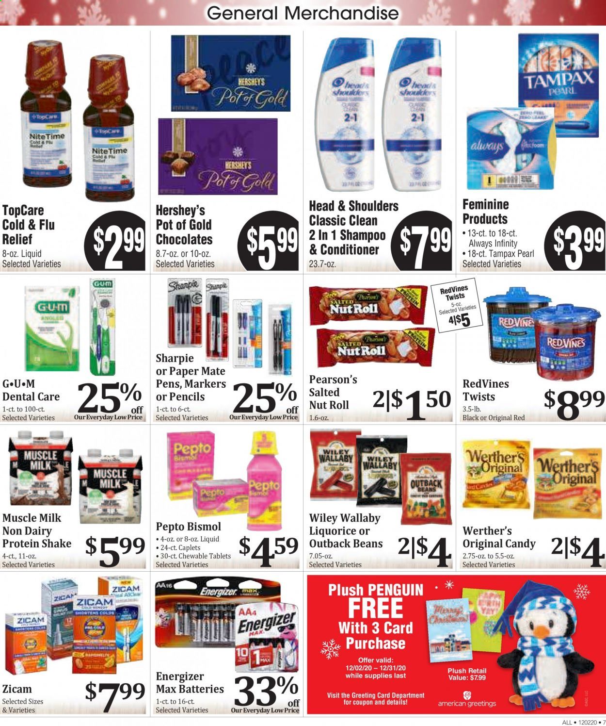 Rosauers Weekly Ad Flyer December 2 to December 8