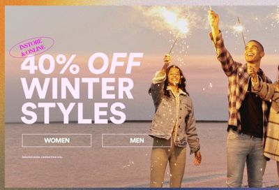 Cotton On Weekly Ad Flyer December 3 to December 10