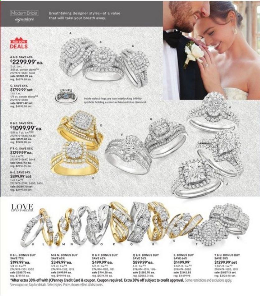 JCPenney Weekly Ad Flyer December 2 to December 25